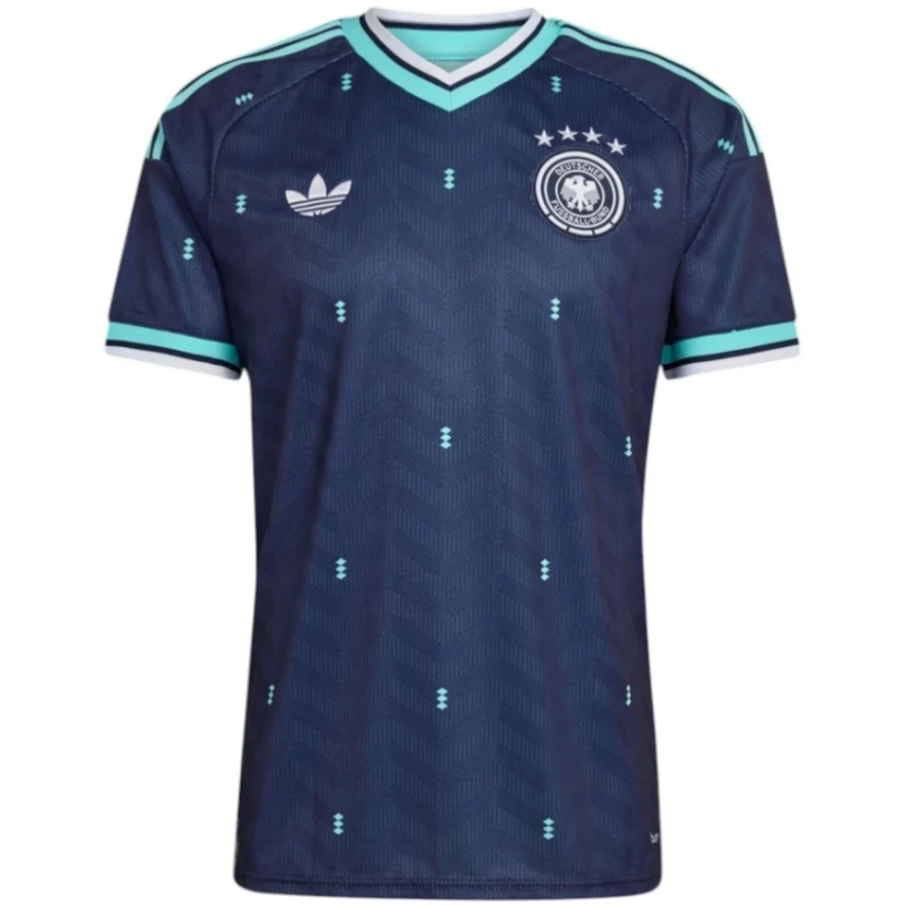 Germany Away Shirt 2026