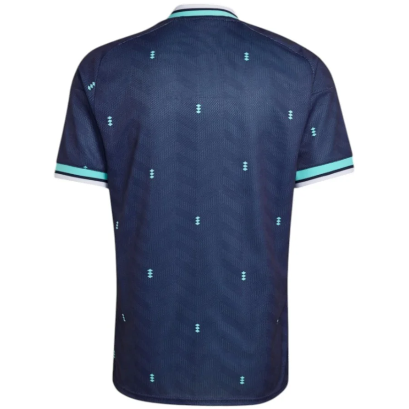 Germany Away Shirt 2026