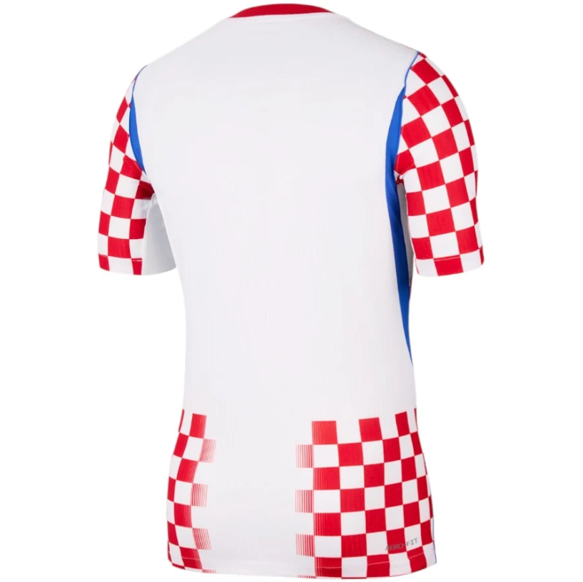Croatia Home Shirt 2026