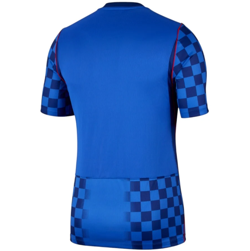 Croatia Away Shirt 2026