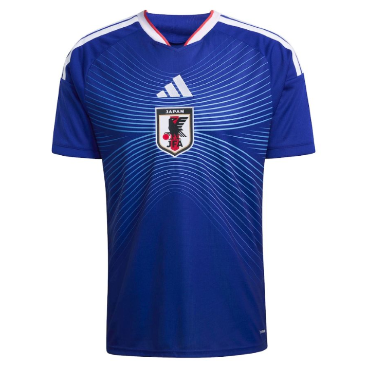 Japan Home Shirt 2026