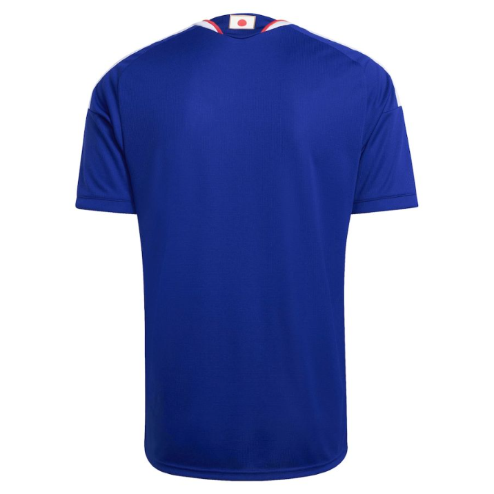Japan Home Shirt 2026