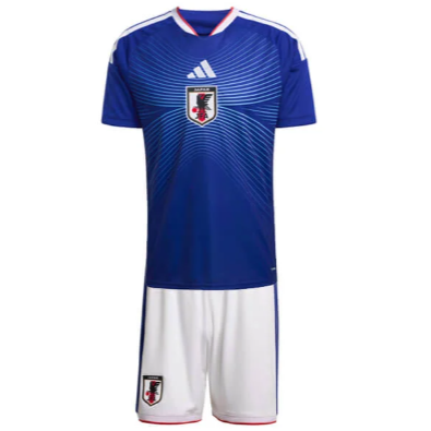 Japan Home Kids Kit 2026