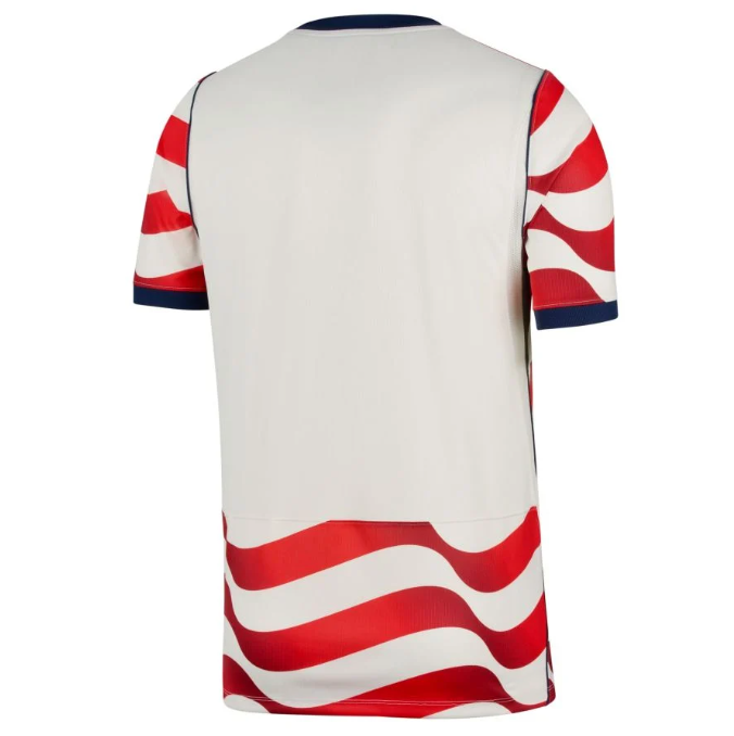 USA Home Shirt 2026