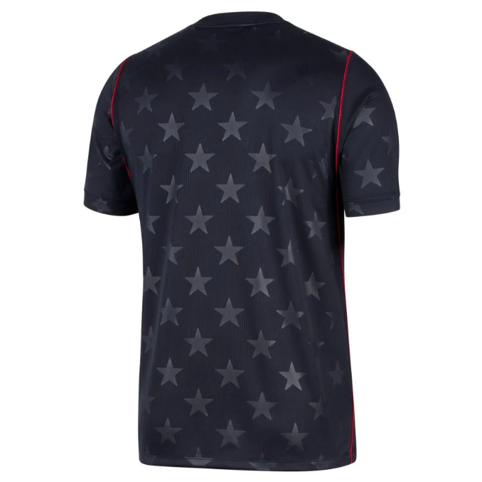 USA Away Shirt 2026