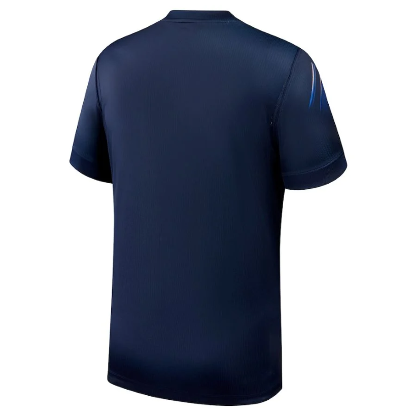 Uruguay Away Shirt 2026