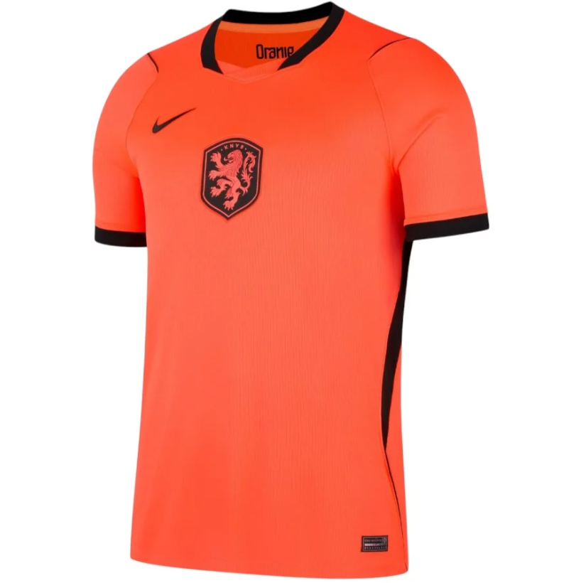 Netherlands Home Shirt 2026