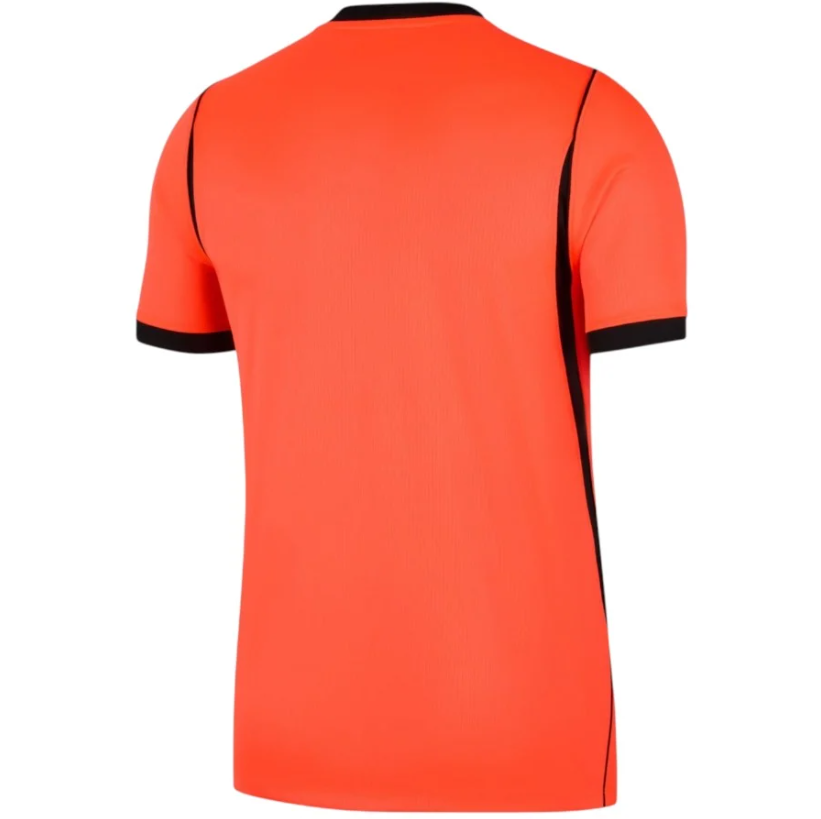Netherlands Home Shirt 2026