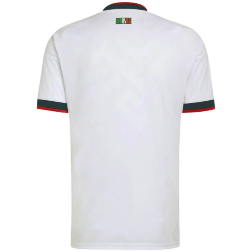 Mexico Away Shirt 2026