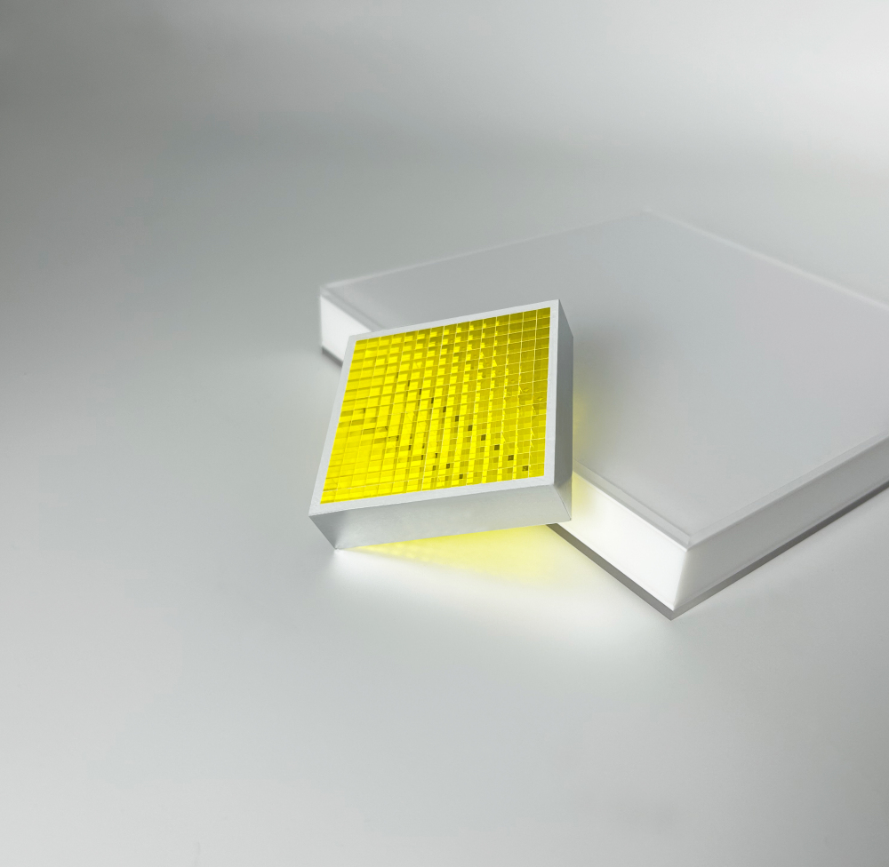 Two Dimensional Arrays