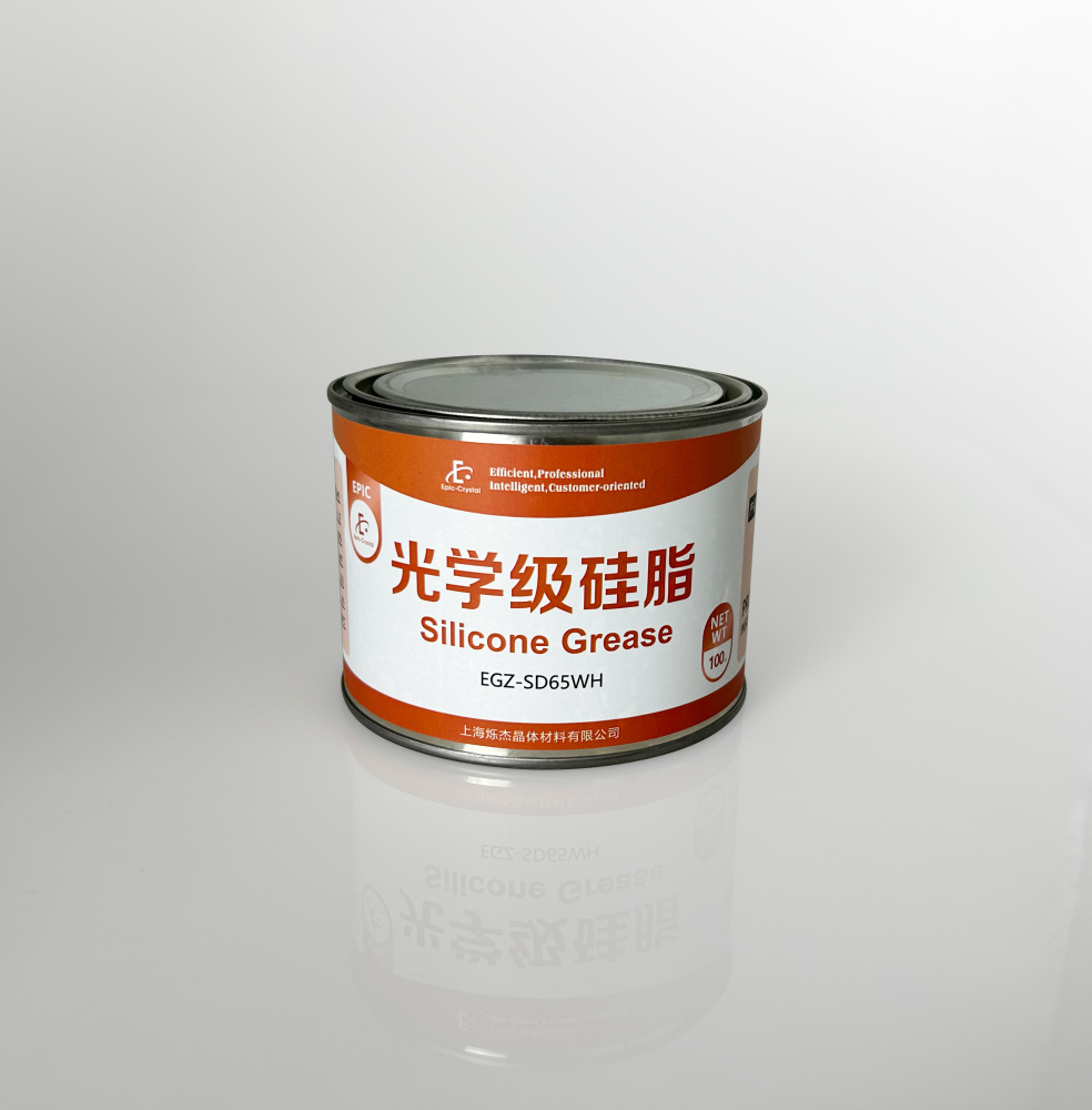 Optical Grease EGZ-SD65WH