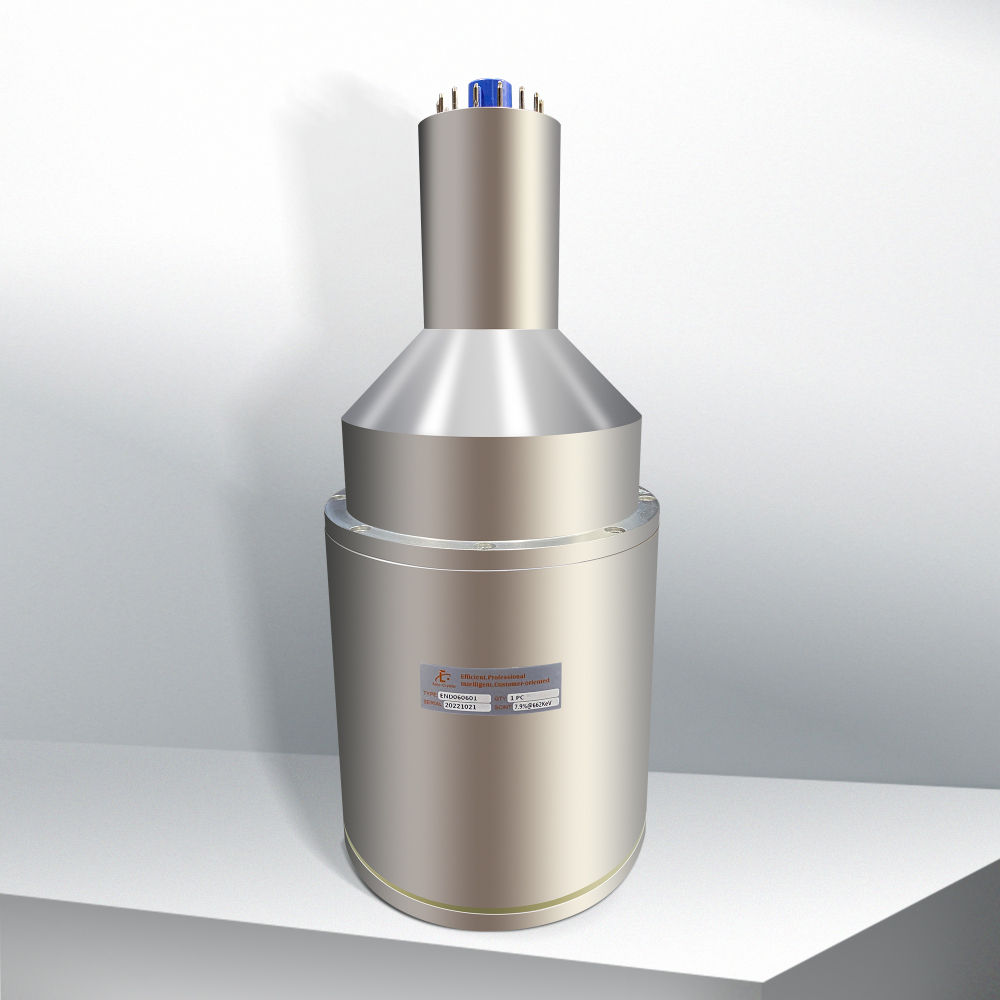 NaI(Tl)  detector;150x150mm;NaI(Tl) +PMT;ET 9390KB;Sodium Iodide doped with Thallium