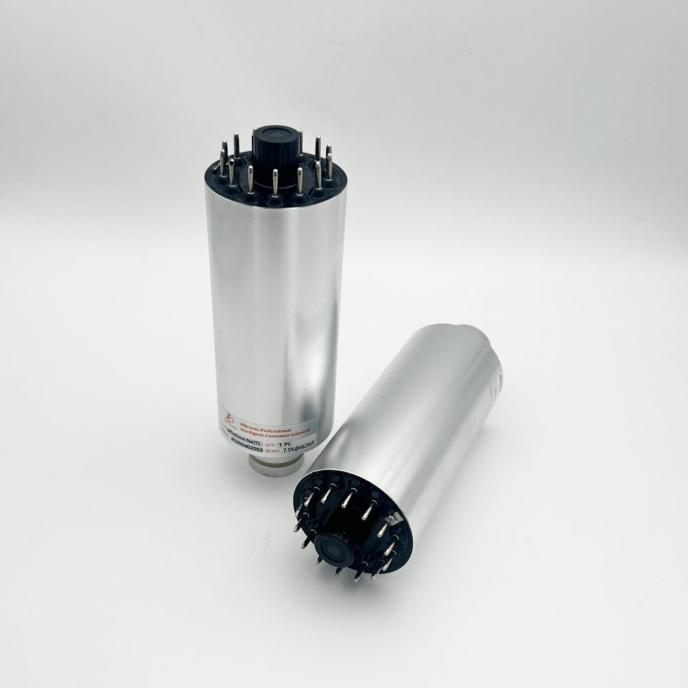 NaI(Tl) Detector，25x25mm，1‘’x1‘’，NaI(Tl) +PMT,CR332/R1924A； Sodium Iodide doped with Thallium