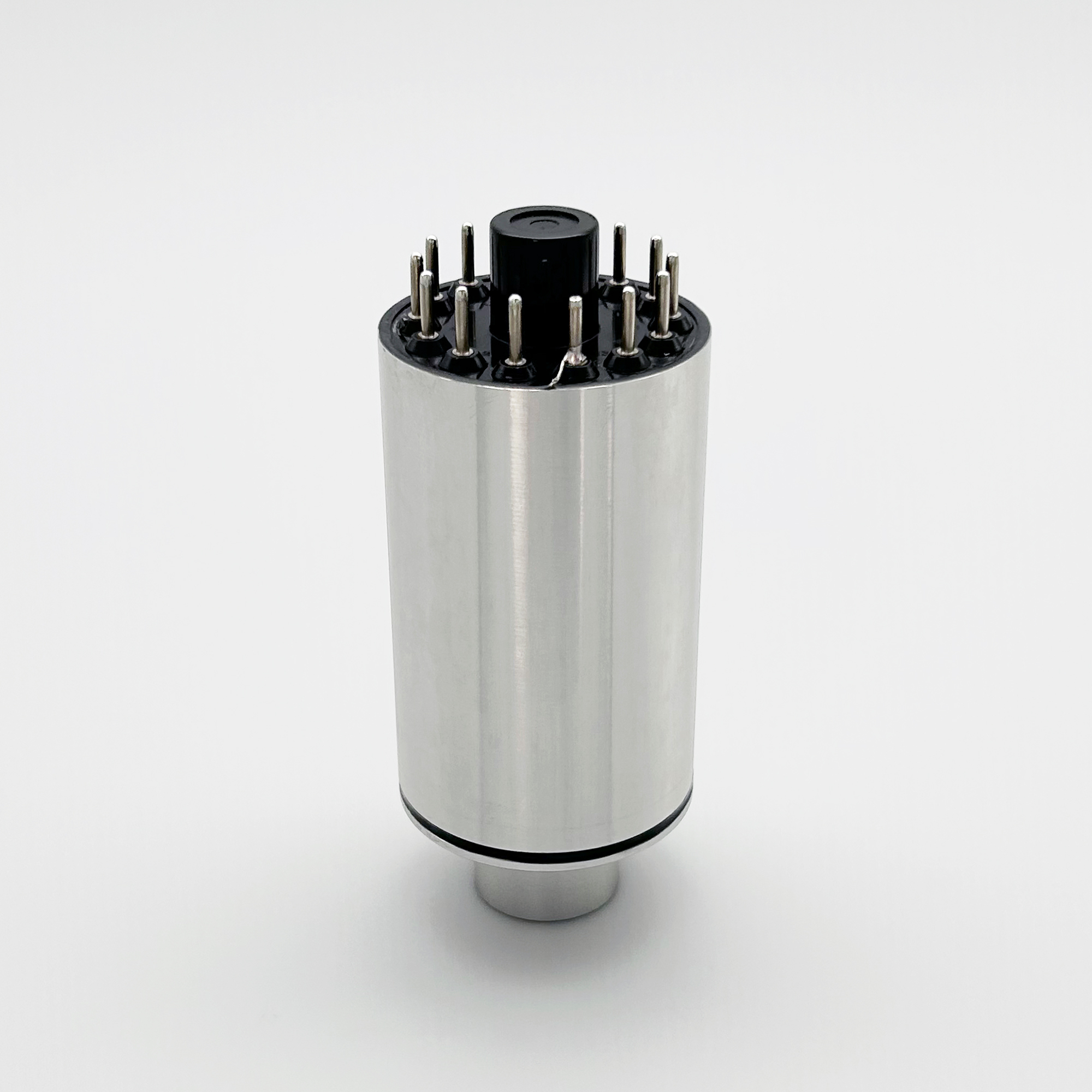 LaBr3(Ce) Detector； Ø38x38mm ；CR173；Lanthanum Bromide