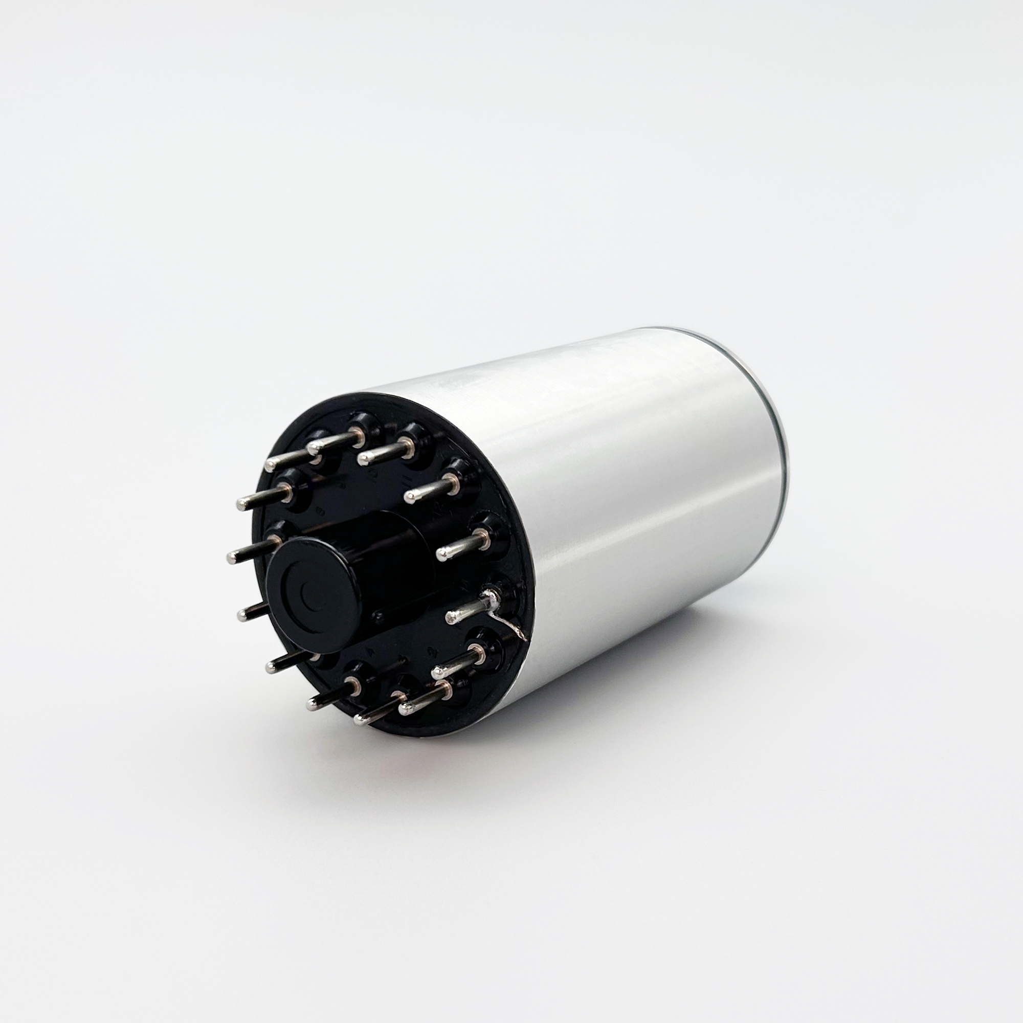 LaBr3(Ce) Detector； Ø38x38mm ；CR173；Lanthanum Bromide