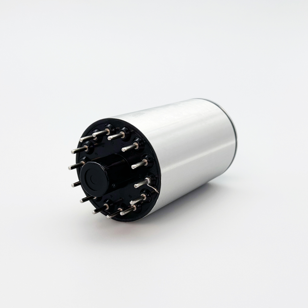 LaBr3(Ce) Detector； Ø38x38mm ；CR173；Lanthanum Bromide