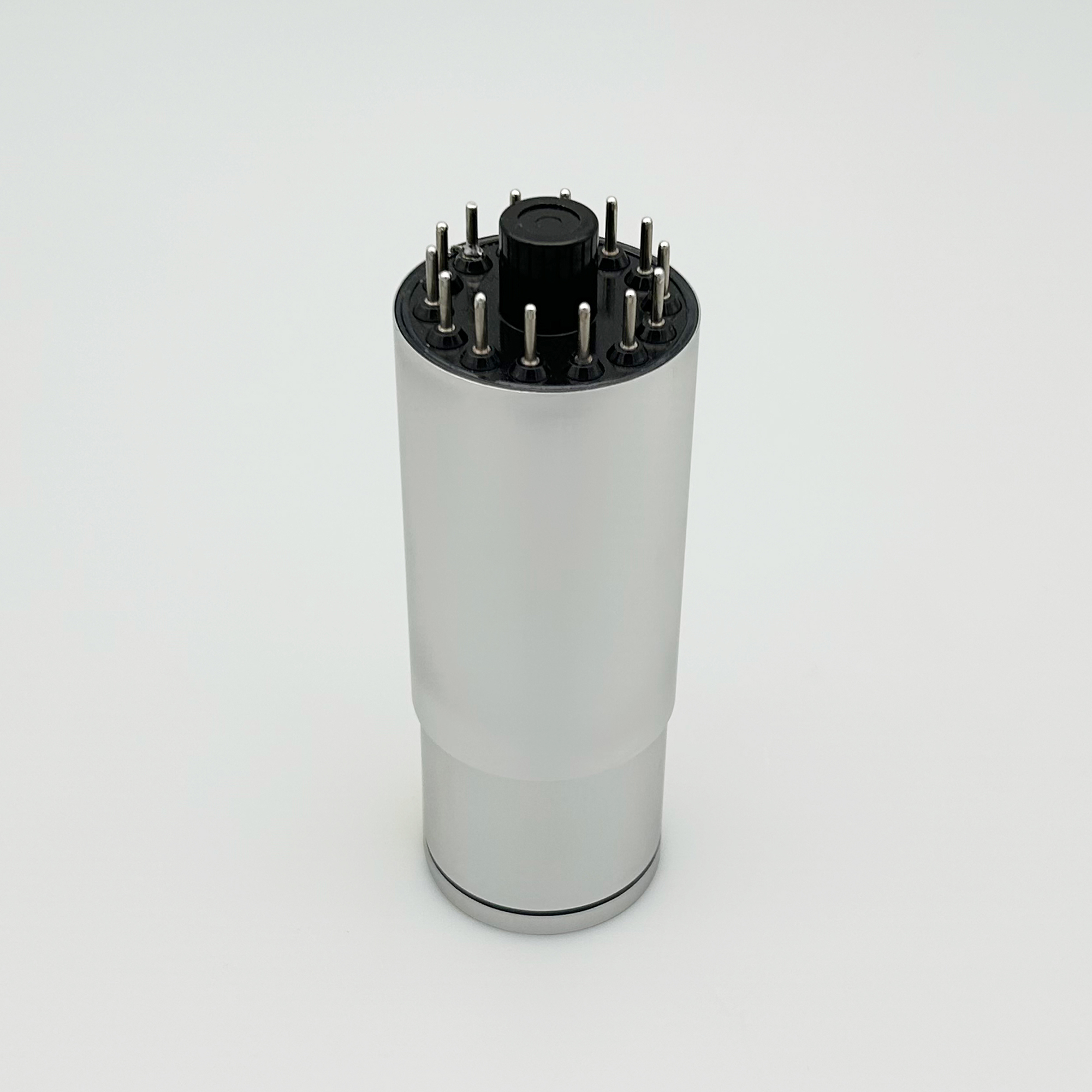 LaBr3(Ce) Detector； Ø50x50mm ；CR173；Lanthanum Bromide