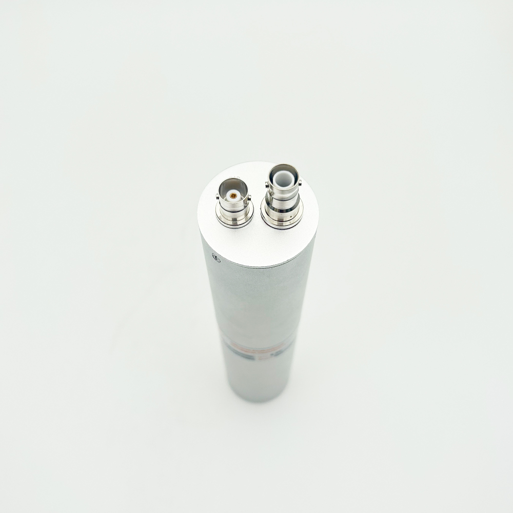 NaI scintillator Detector；25x25mm；1inchx1inch；NaI crystal + PMT + voltage divider