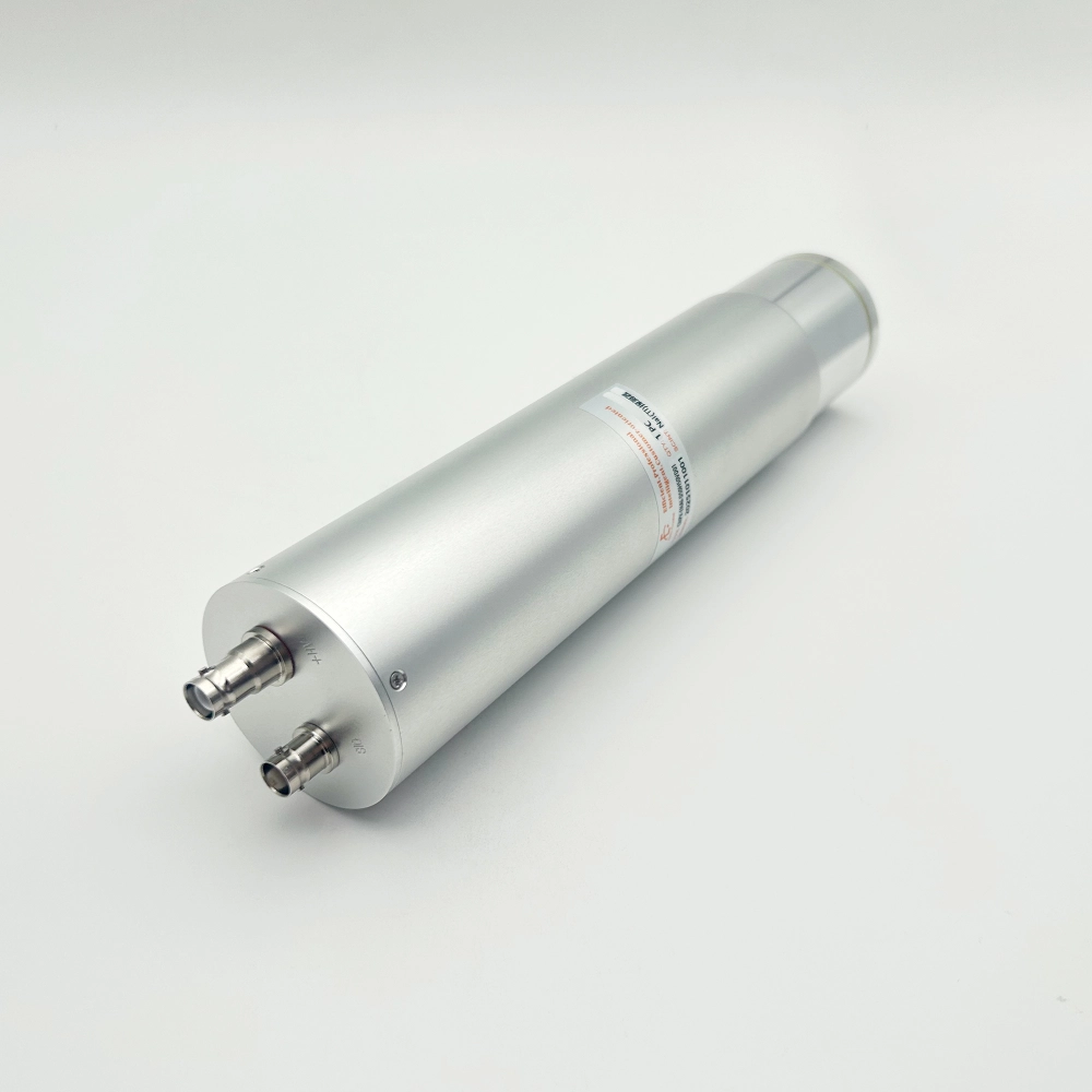 NaI scintillator Detector；50x50mm；2inchx2inch；NaI crystal + PMT ...