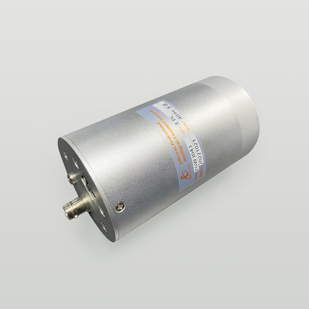 EGW3043 Tube Base Multi-Channel Analyzer； MCA