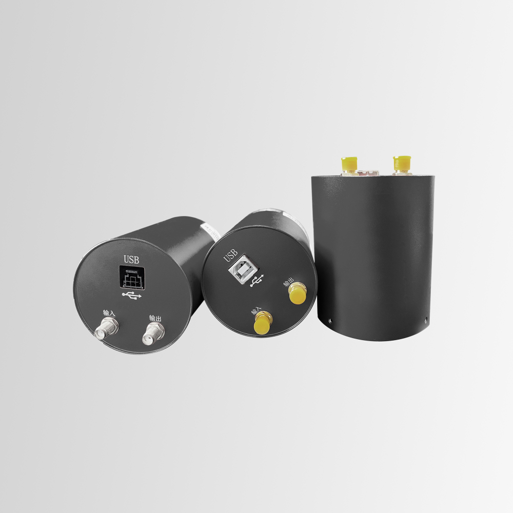 EP-PDMCA1100A Energy Spectrum Analysis Digital Multichannel Pulse Amplitude Analyzer