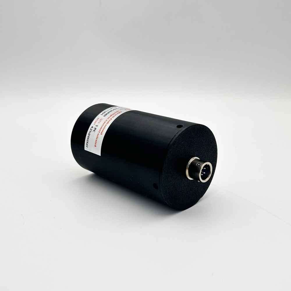 SiPM Energy Spectrum Detector ECB-D50H50SIPM01；50x50mm；CeBr3