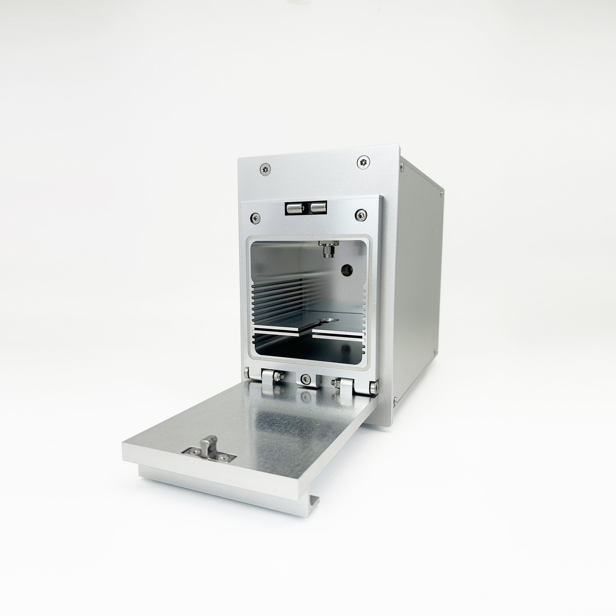 Alpha Spectrometer APD8127