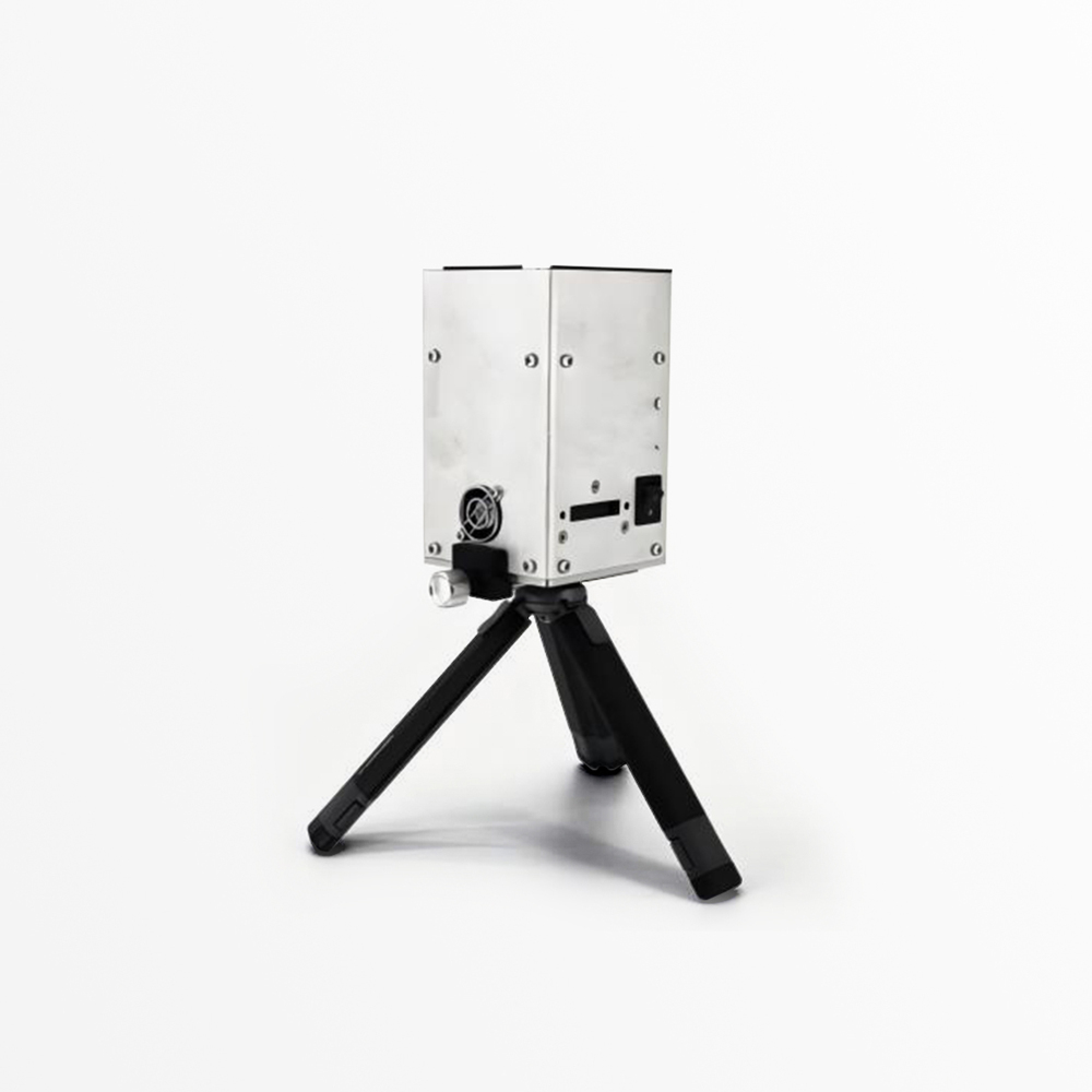 High-Performance CZT Compton Imaging Module ECZT-D2005