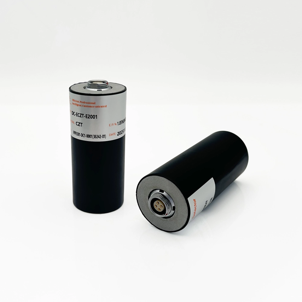 ECZT-E2001 CPG detector