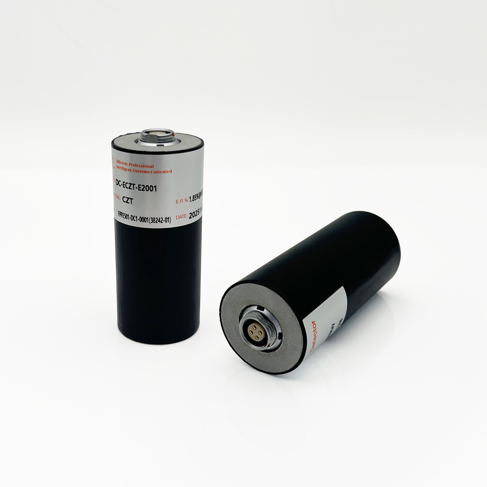 ECZT-E2001 CPG detector