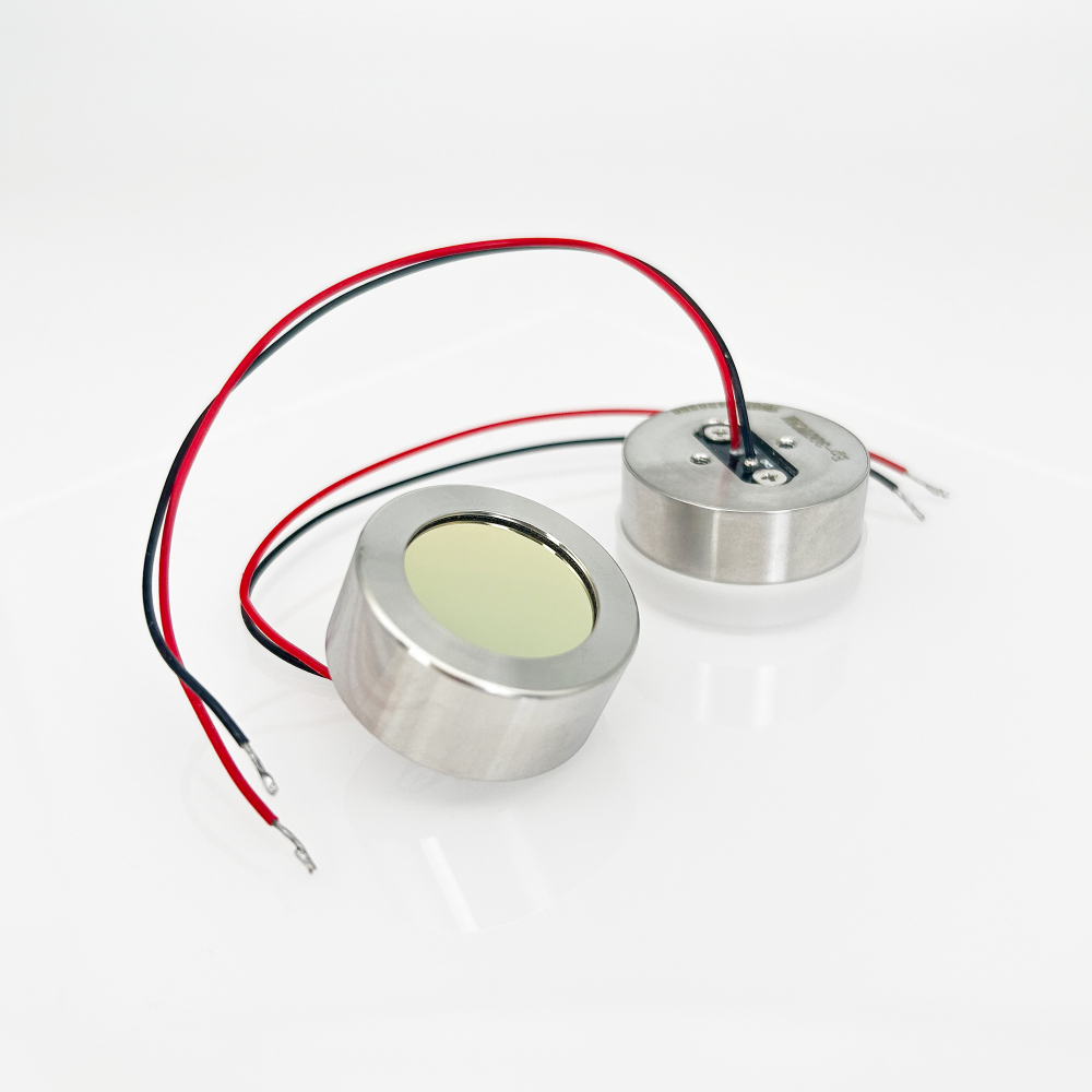 EP-TCAM Series Continuous Air Monitoring