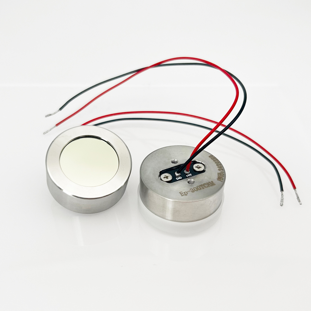 EP-TCAM Series Continuous Air Monitoring