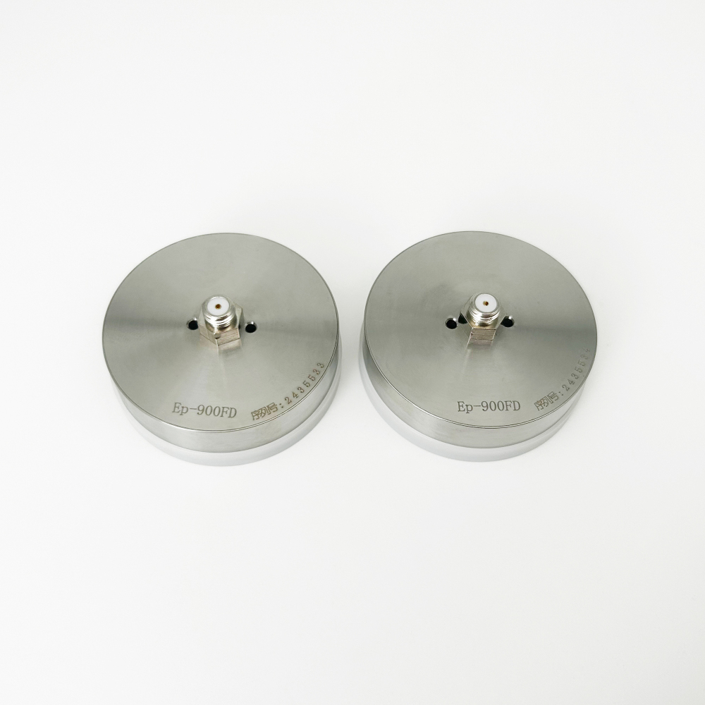 EP-FD Series PIPS Detectors Alpha Spectrometer  900FD