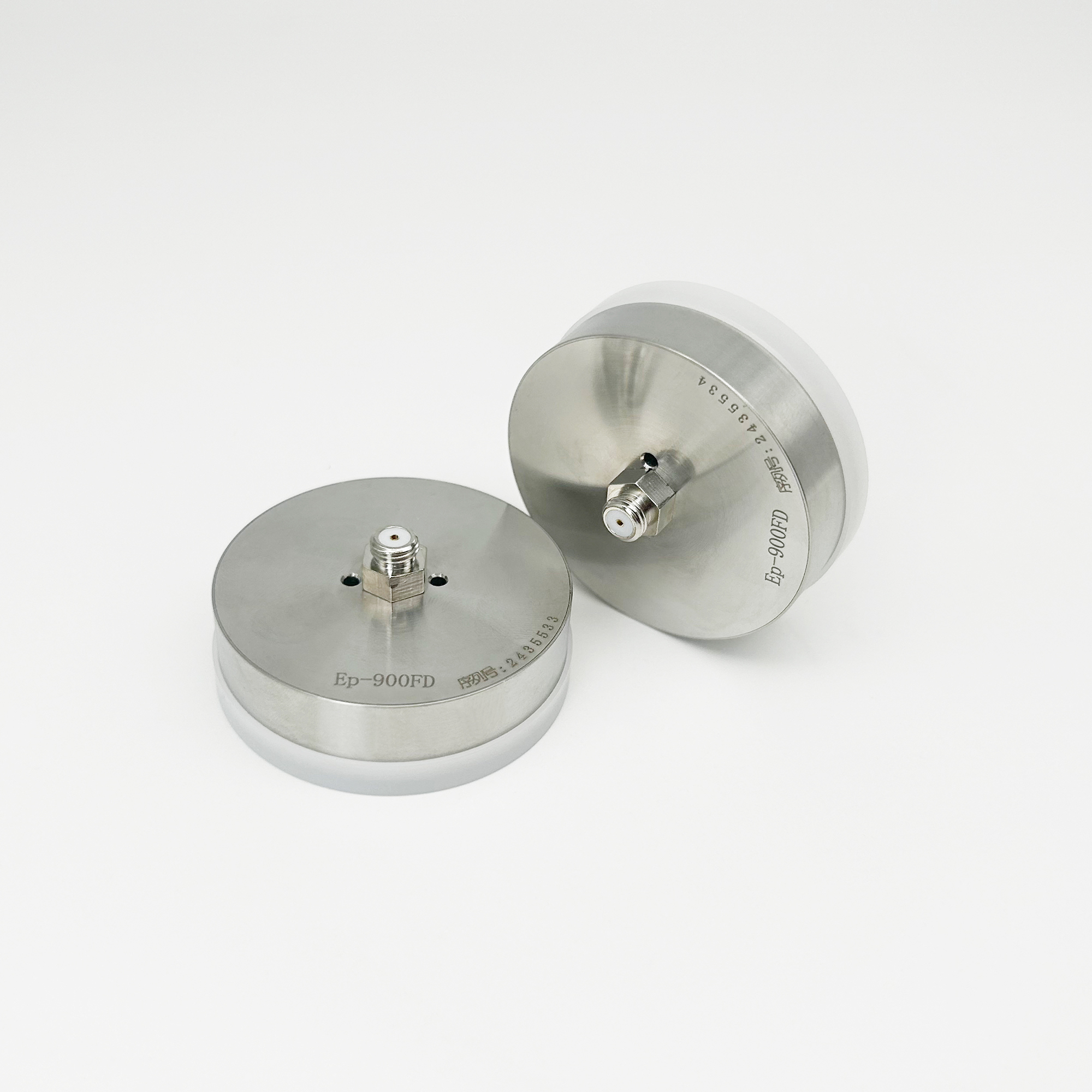EP-FD Series PIPS Detectors Alpha Spectrometer  900FD