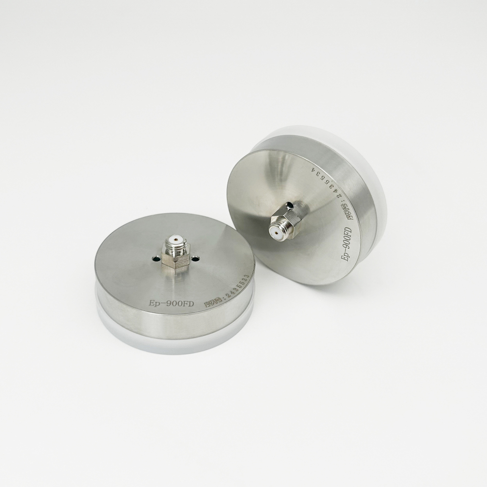 EP-FD Series PIPS Detectors Alpha Spectrometer  900FD