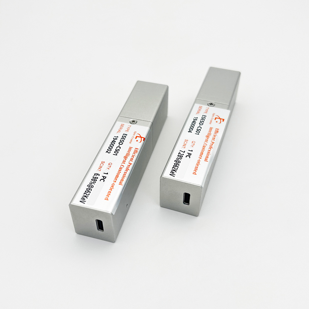 ESESD-CS01 MINI Spectrometer