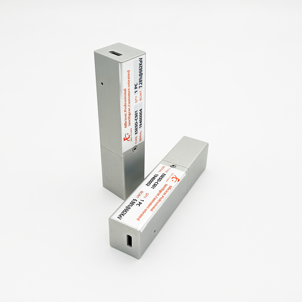 ESESD-CS01 MINI Spectrometer