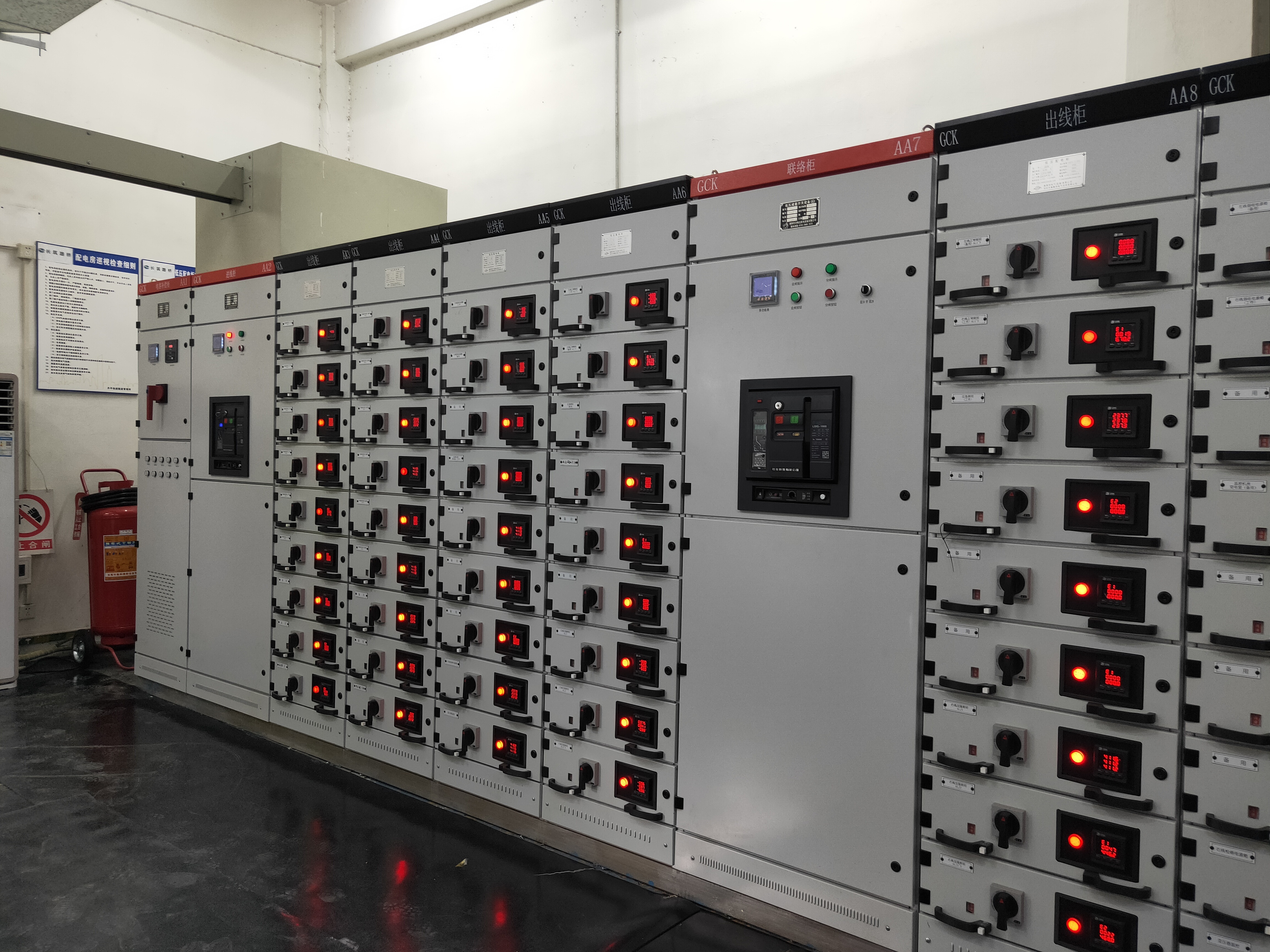 Power Generation Parallel Operation Panel,hzkd-power,PowPower Generation Parallel Operation Panel
er Generation Parallel Operation Panel