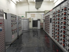 Low-Voltage Power Switchgear,hzkd-power,Low-Voltage Power Switchgear