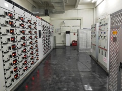 Low-Voltage Power Switchgear,hzkd-power,Low-Voltage Power Switchgear