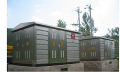 Box-type transformers,hzkd-power,Box-type transformers