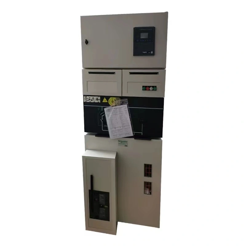 Schneider-SM6 switchgear,hzkd-power,Schneider-SM6 switchgear