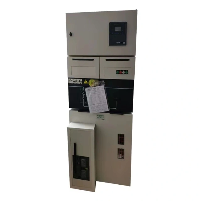 Schneider-SM6 switchgear,hzkd-power,Schneider-SM6 switchgear