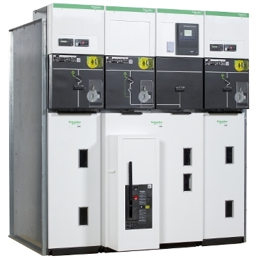 Schneider-SM6 switchgear,hzkd-power,Schneider-SM6 switchgear