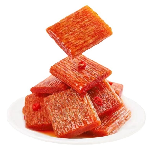 台灣現貨現發衛龍辣條/麵筋零食/休閒食品/辦公室零食/批發零售