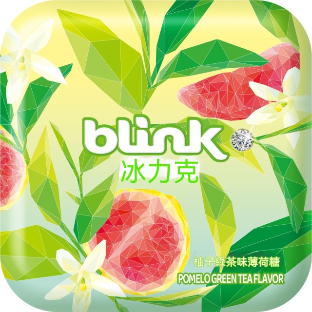 台灣現貨冰力克無糖含片糖 口氣清新水果味薄荷糖果休閒糖果零食壓片糖批發零售