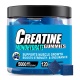 台灣現貨美國進口水合肌酸軟糖膠囊保健品Creatine Monohydrate Gummies健身軟糖保健食品健身者的福音男女通用