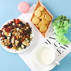 台灣現貨食品每日堅果20克混合堅果辦公室休閒兒童食品零食乾果批發零售