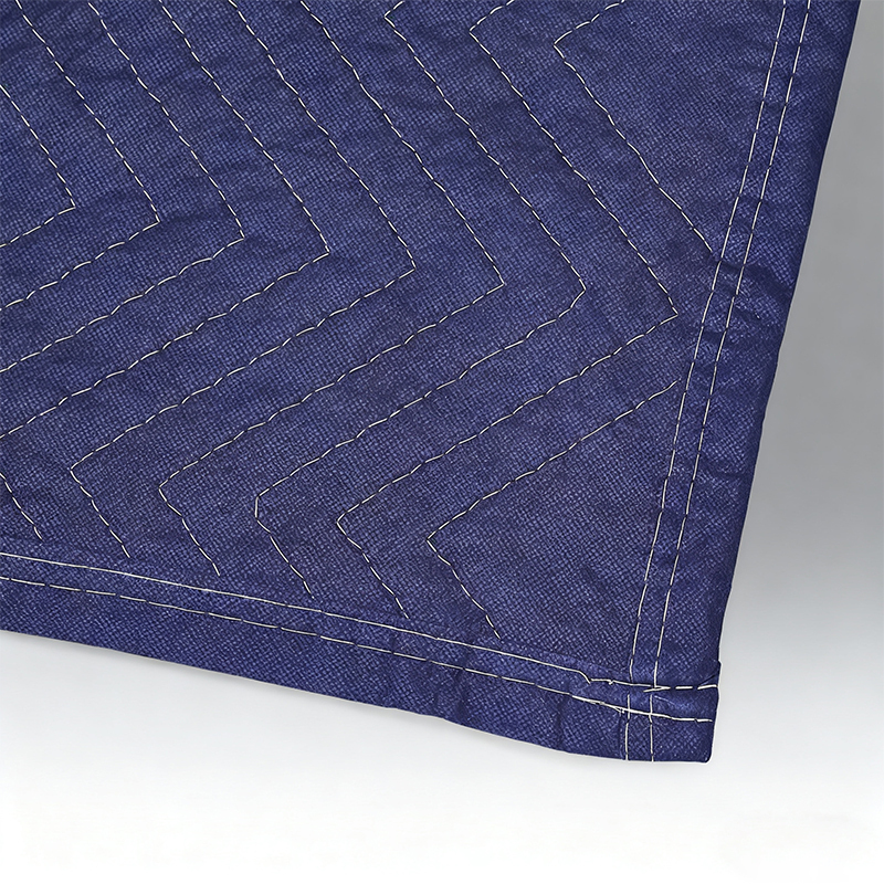 Wholesale 80" x 72" Furniture Protection Pad Moving Blankets