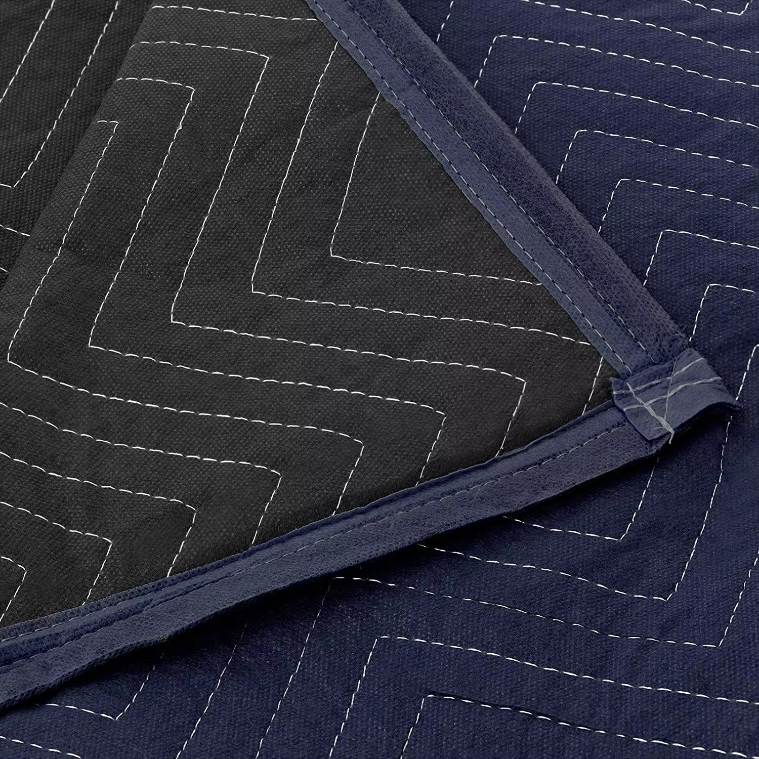 Wholesale 80" x 72" Furniture Protection Pad Moving Blankets